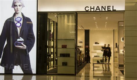 chanel sales associate uk|Chanel advisors.